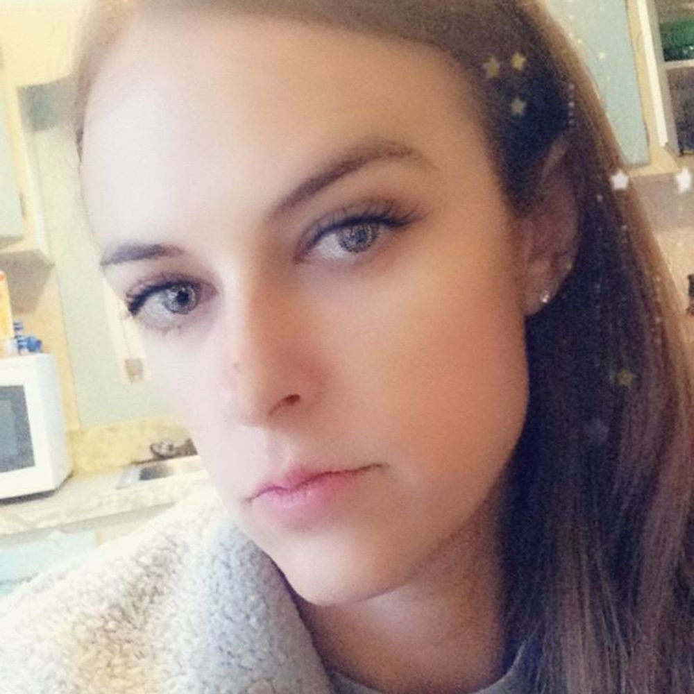 Meet your Posher, Brandi